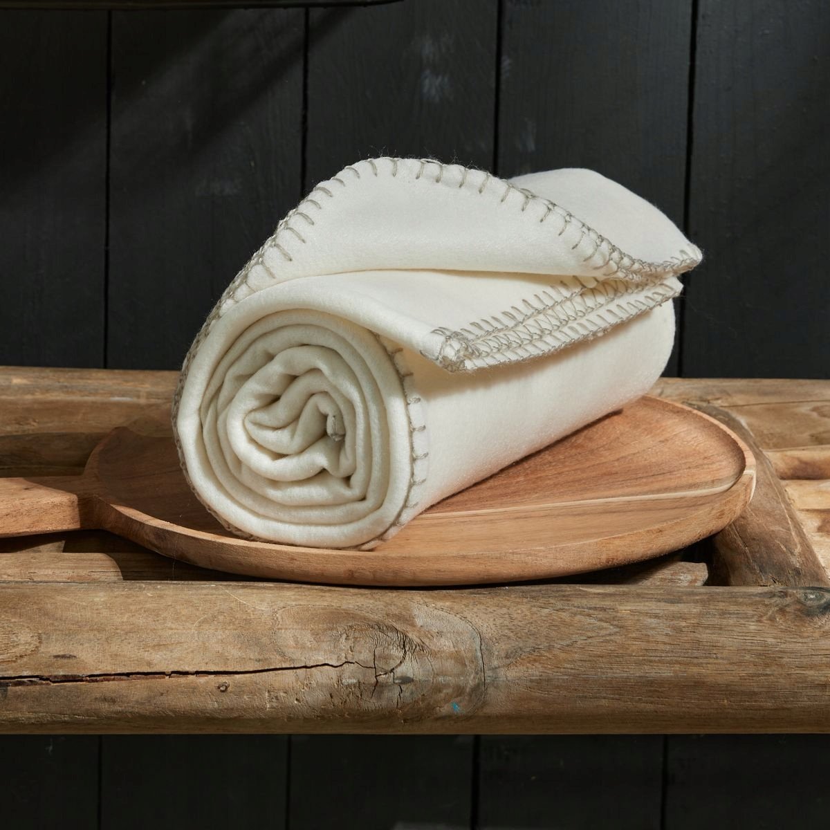 Wysoka jakość materiału i łatwość w pielęgnacji