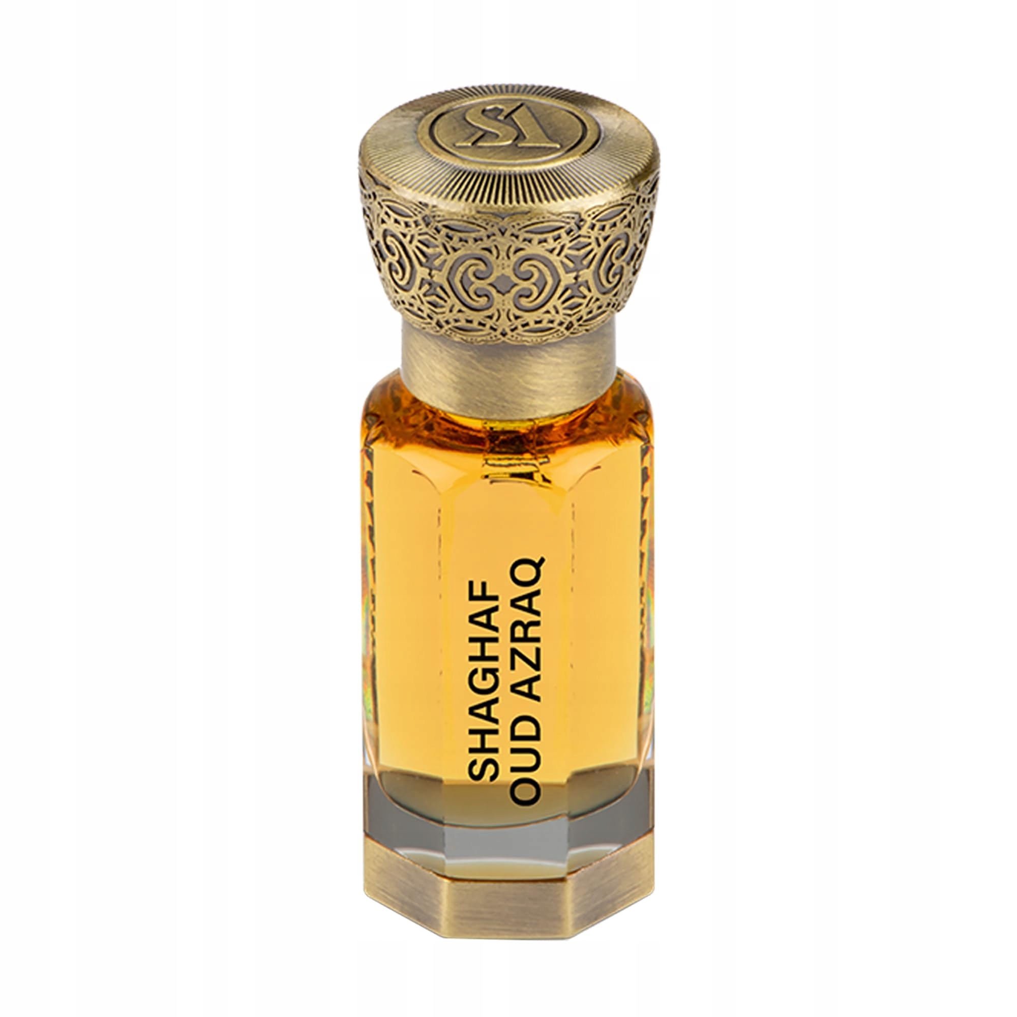 Oryginalny zapach z nutami bergamotki