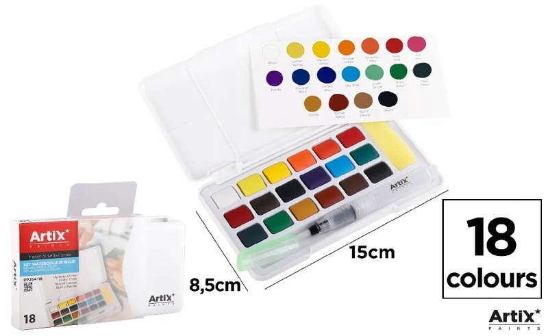 Doskonałe do nauki i zabawy