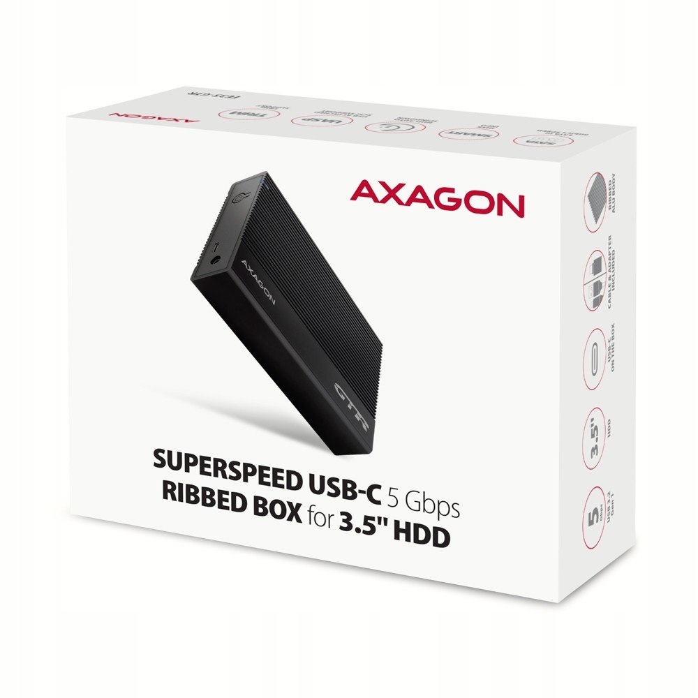 Interfejs USB 3.2 Gen 1 – Szybkie połączenie z komputerem