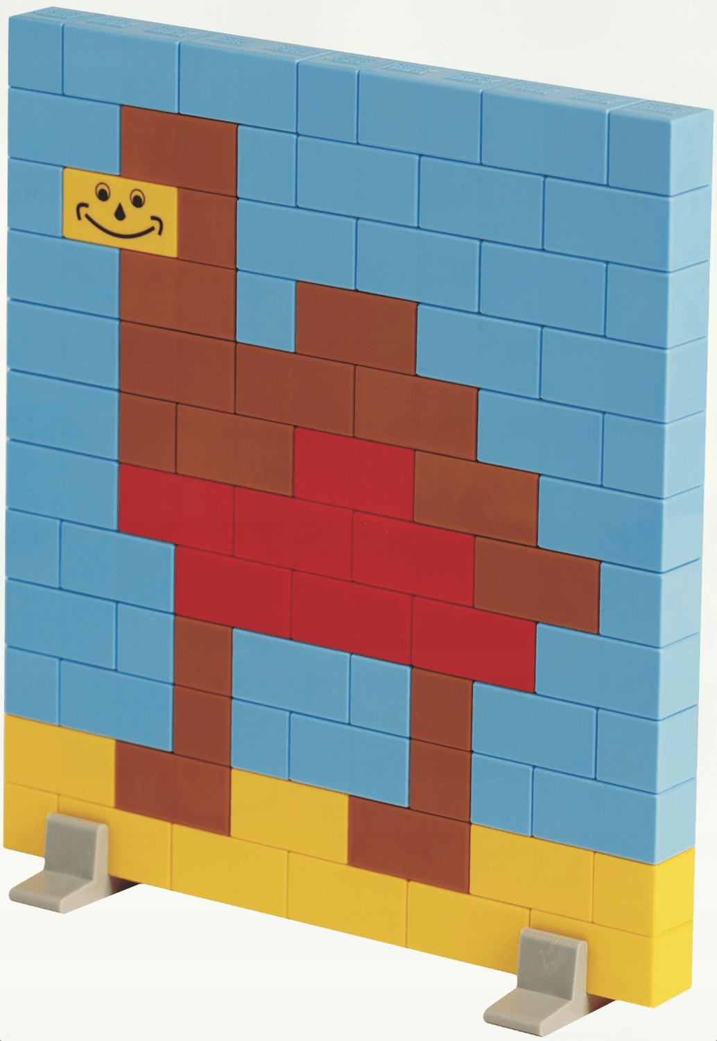 Trwałe i bezpieczne materiały dla dzieci