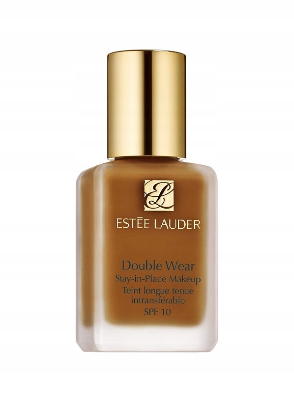 Estée Lauder Double Wear Stay In Place Makeup SPF 10 – Idealny podkład do twarzy