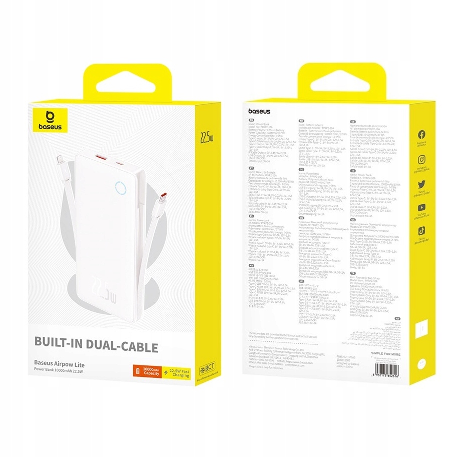 Inteligentne zabezpieczenia – bezpieczeństwo podczas ładowania