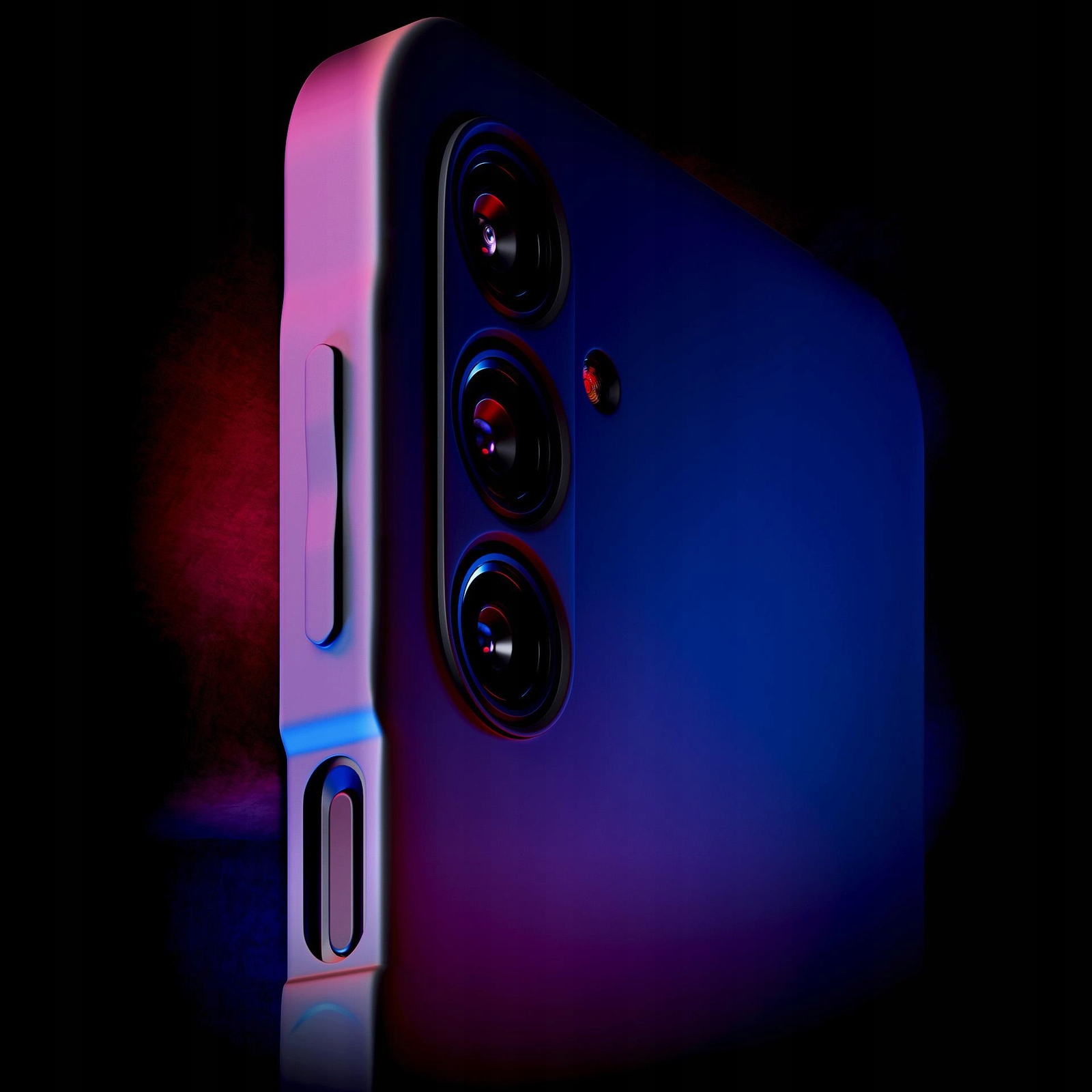 Zaawansowana ochrona aparatu