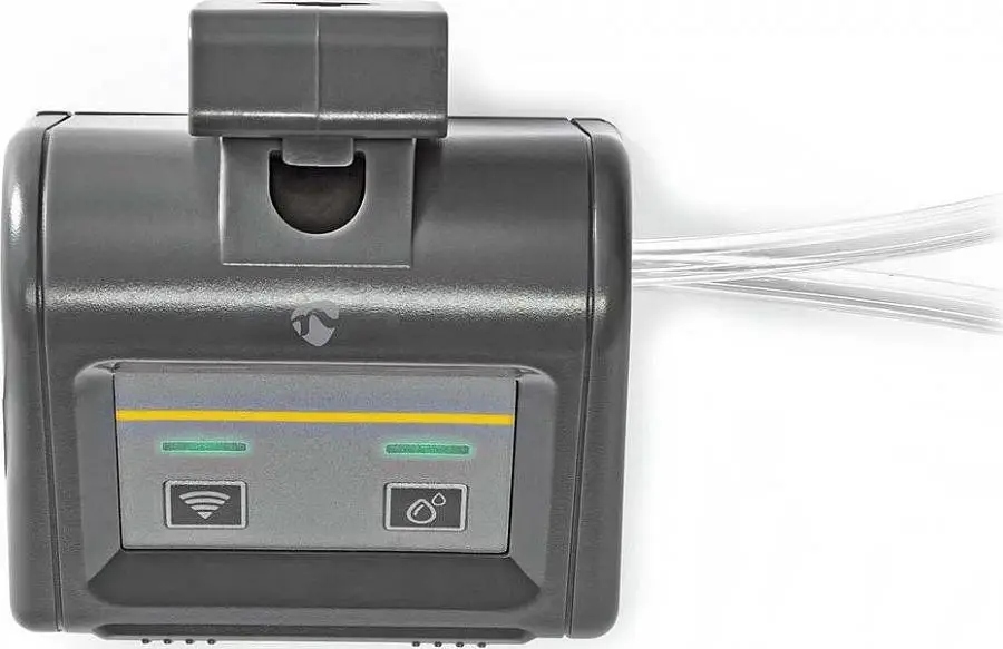 Zestaw zawiera wszystko, co potrzebne do nawadniania