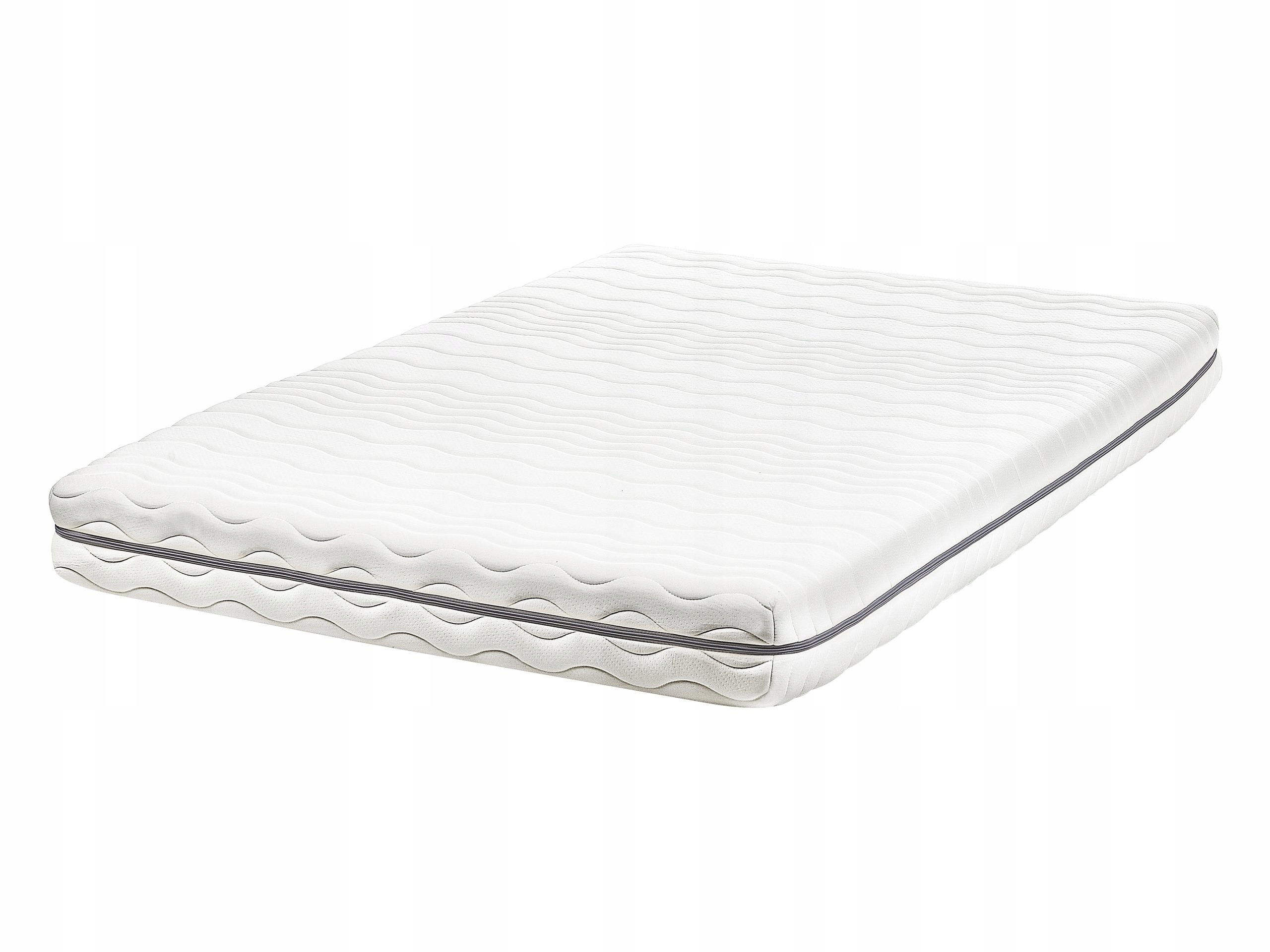 Materac termoelastyczny JOLLY H2/3 średnio twardy 120 x 200 cm – Komfortowy sen dla każdego