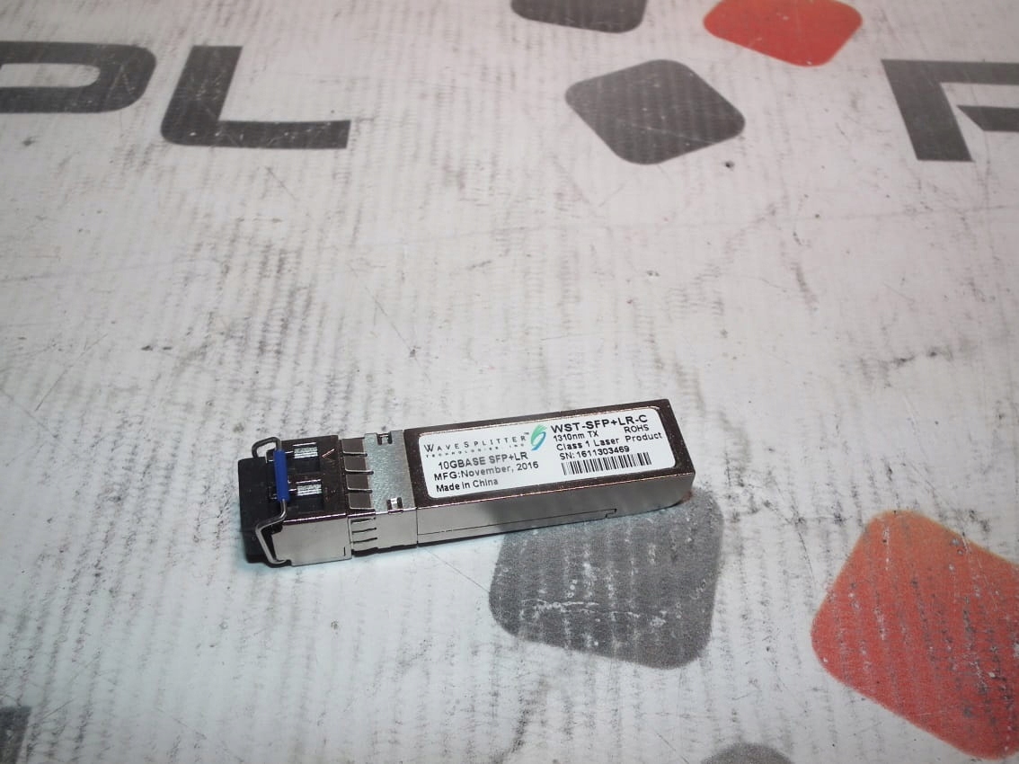 HPE SPS-SFP+ 10G BLc SR, RP000116187 – Wydajność i niezawodność w sieci