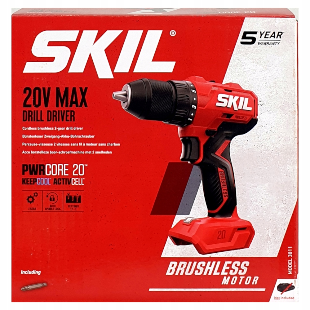 Oświetlenie LED dla lepszej widoczności w trudnych warunkach