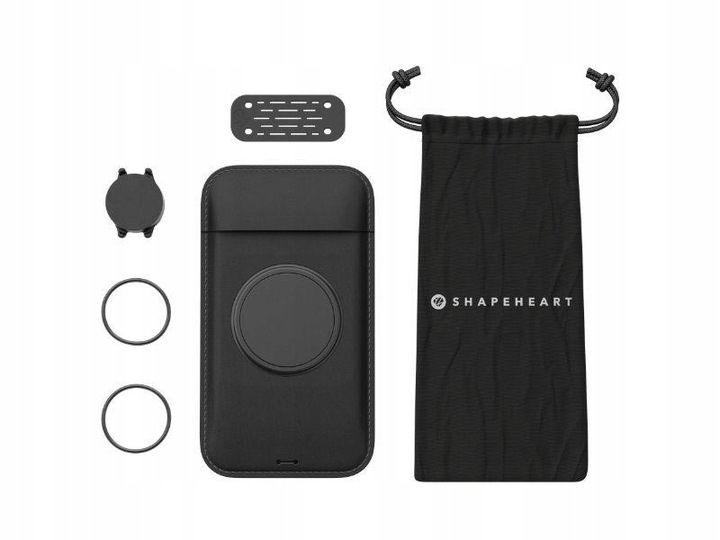 Obsługa ekranu dotykowego – Wygodne korzystanie z telefonu w etui