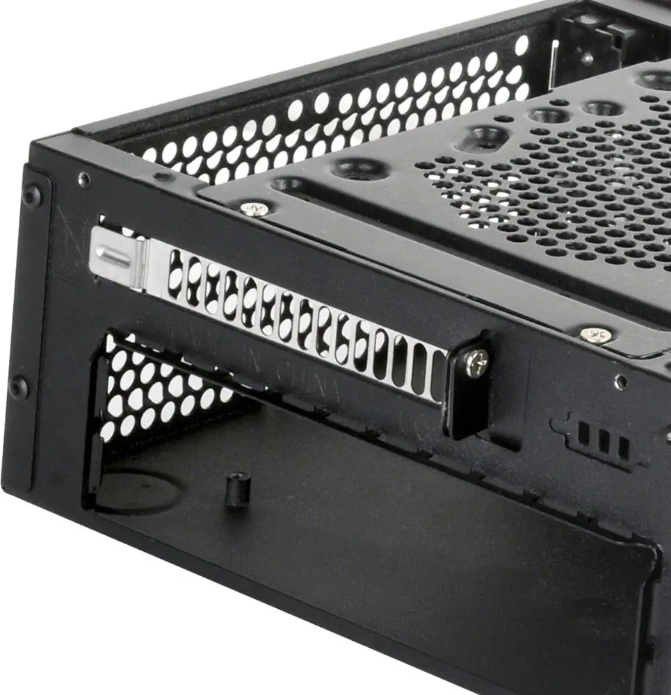 Obsługiwane płyty główne: Mini-ITX