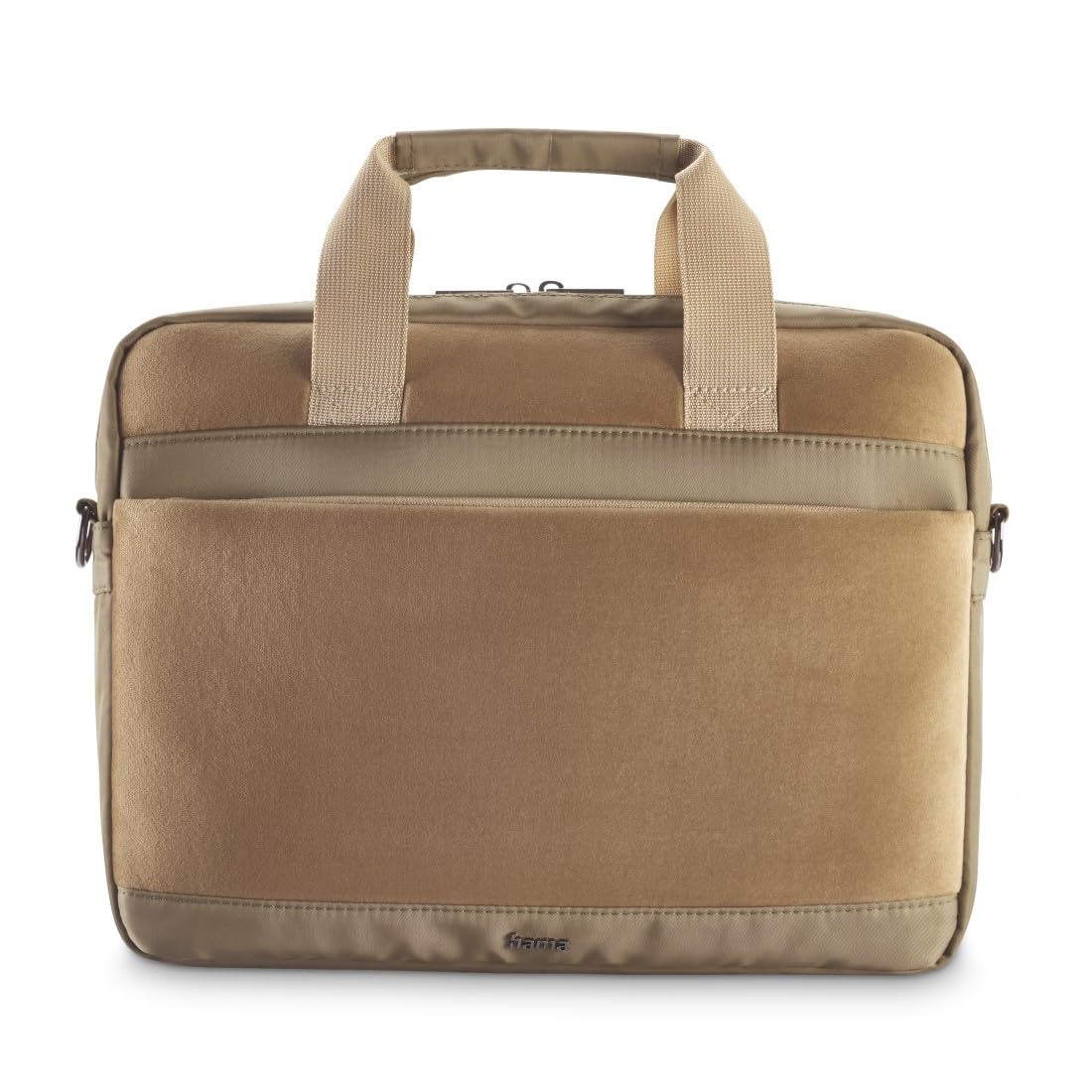 Hama Velvet 14.1'' – Elegancki pokrowiec na laptopa