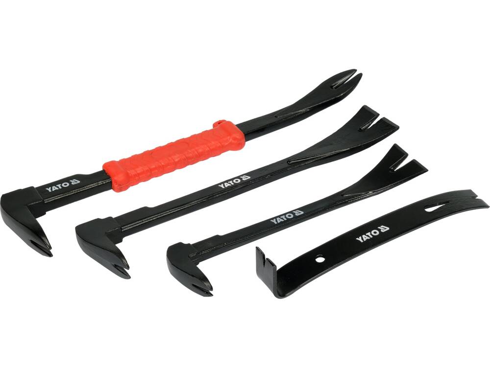 Wysokiej jakości stal węglowa i antykorozyjne wykończenie