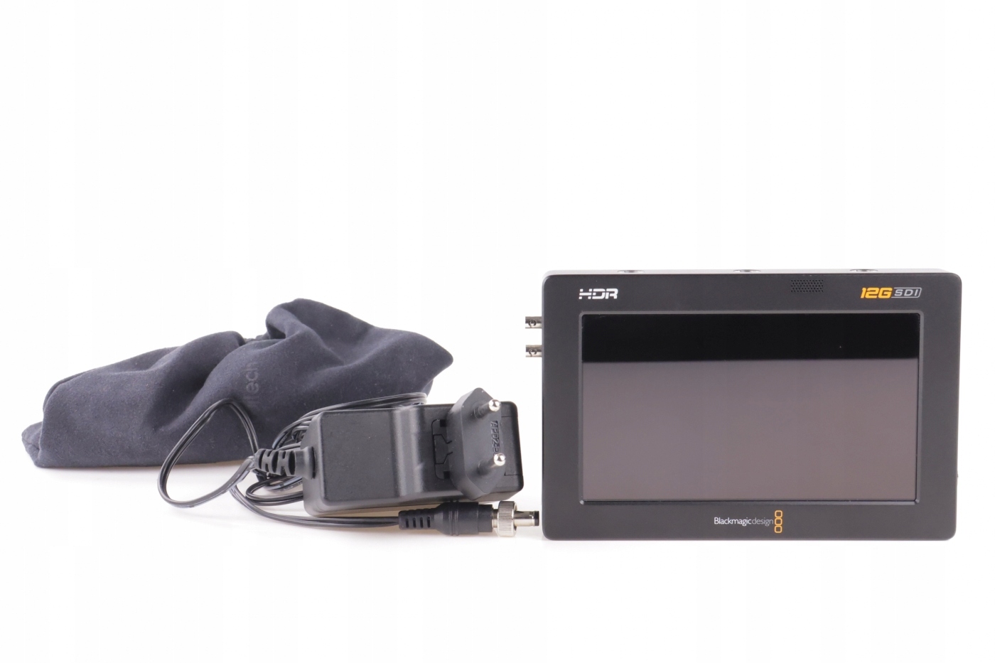 Blackmagic Design Video Assist 5