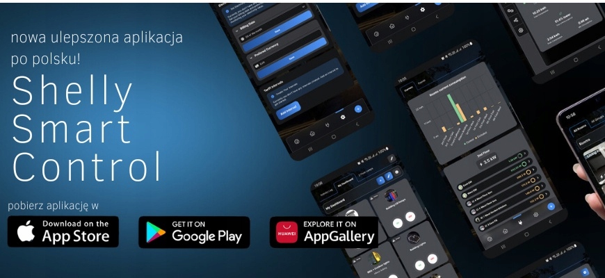Kompatybilność z systemami inteligentnego domu