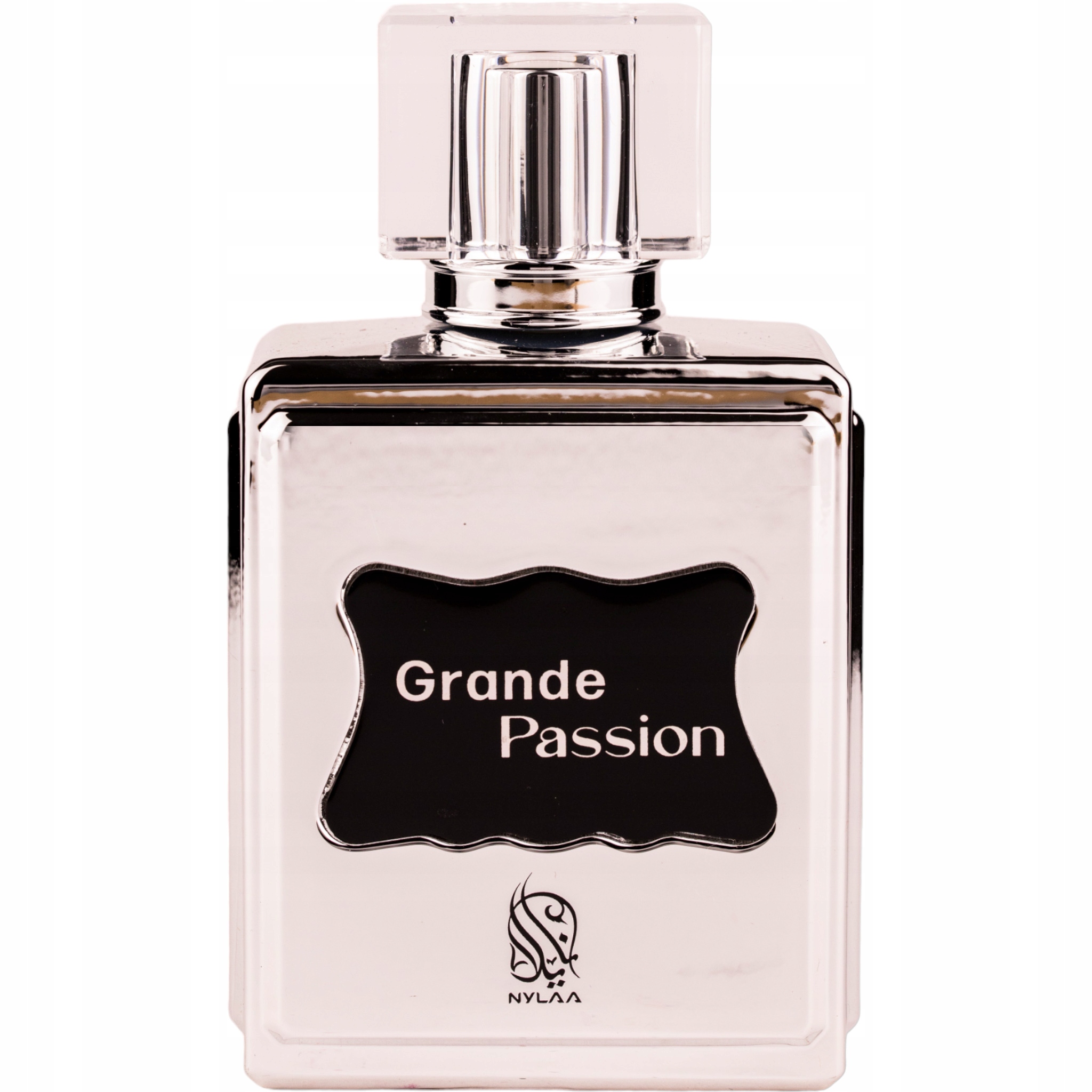 NYLAA Grande Passion EDP Spray 100ml – Męska woda perfumowana pełna energii
