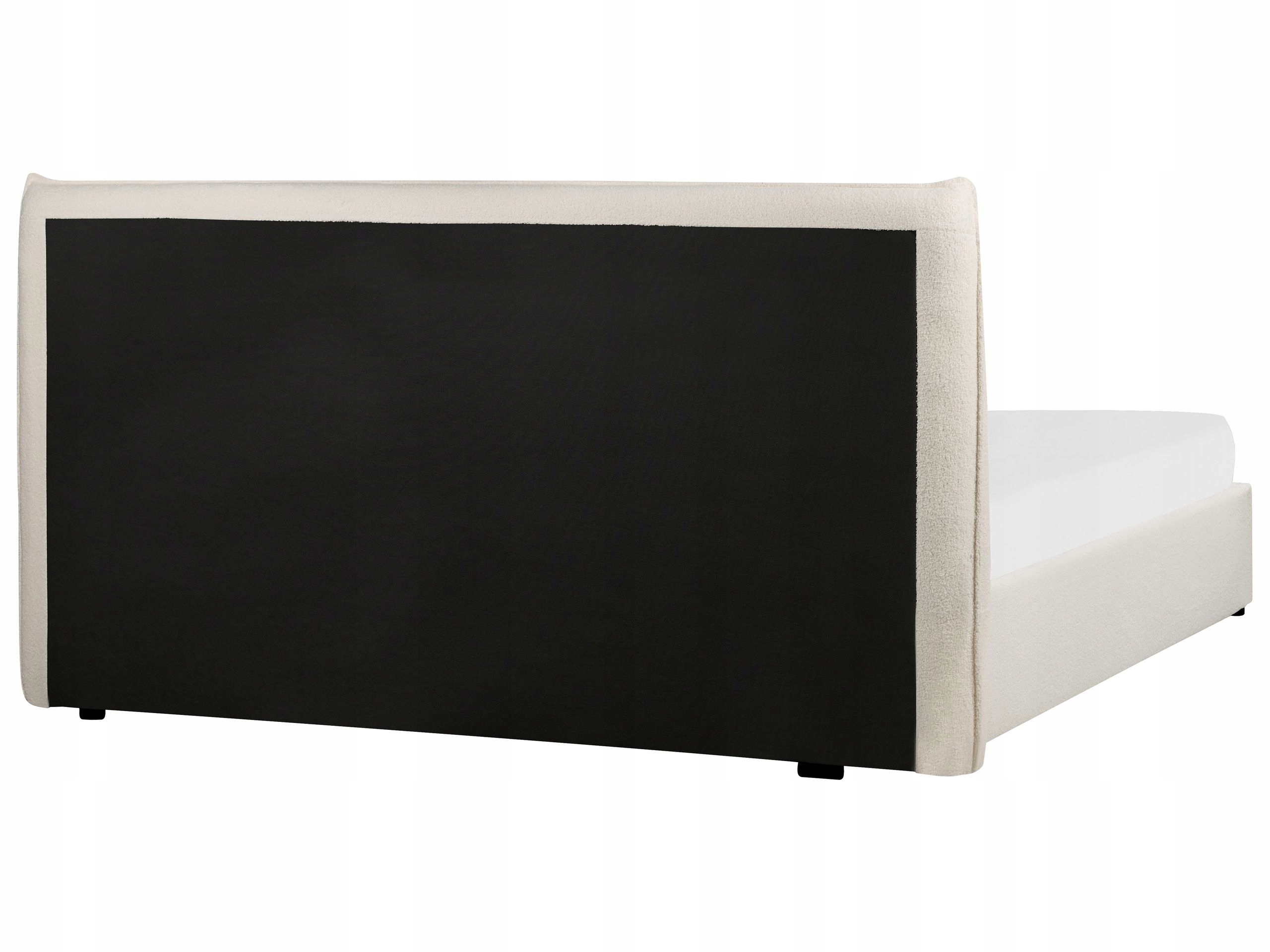 Elegancki design w odcieniu złamanej bieli