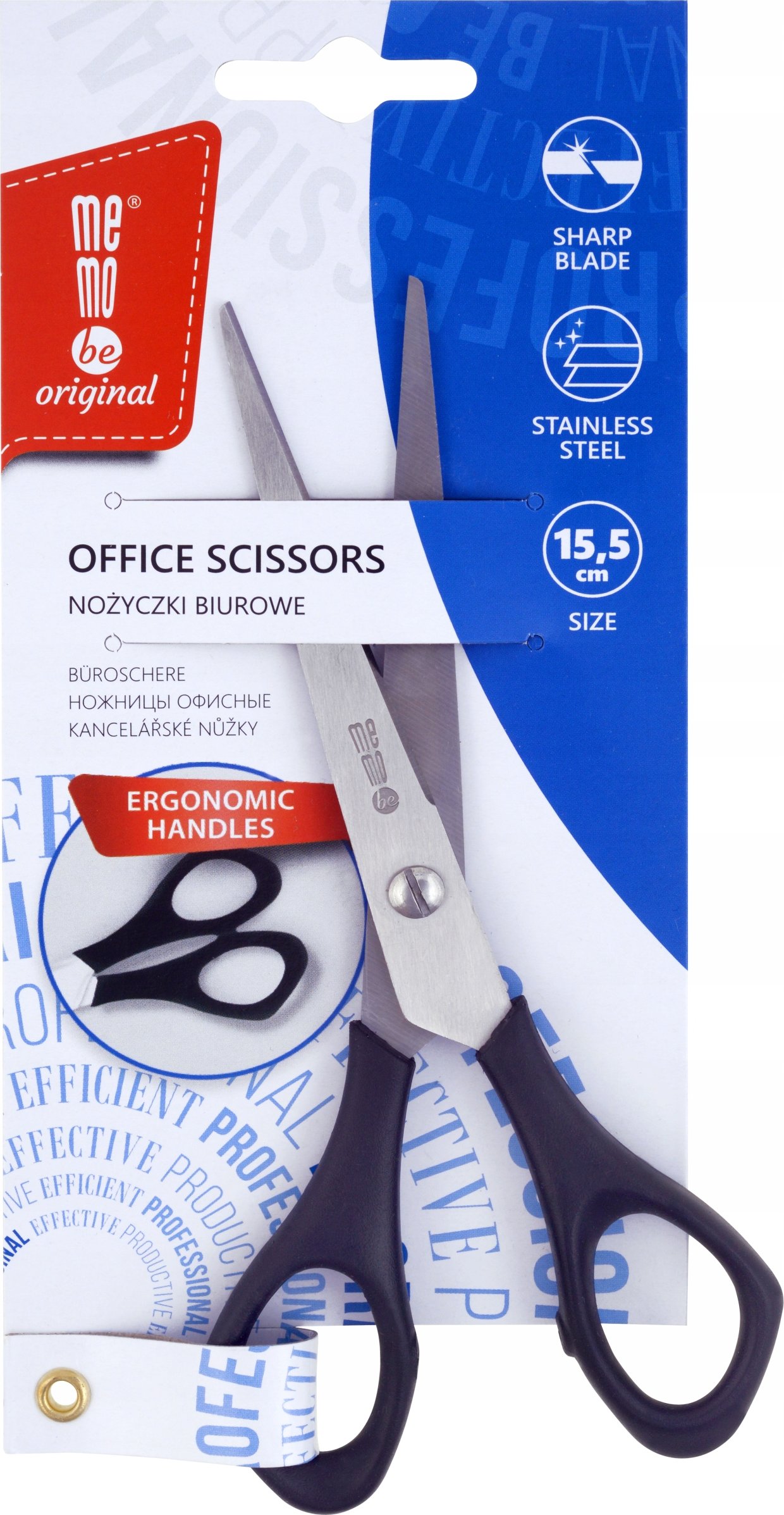 Opakowanie typu TRY-ME – łatwe w użyciu