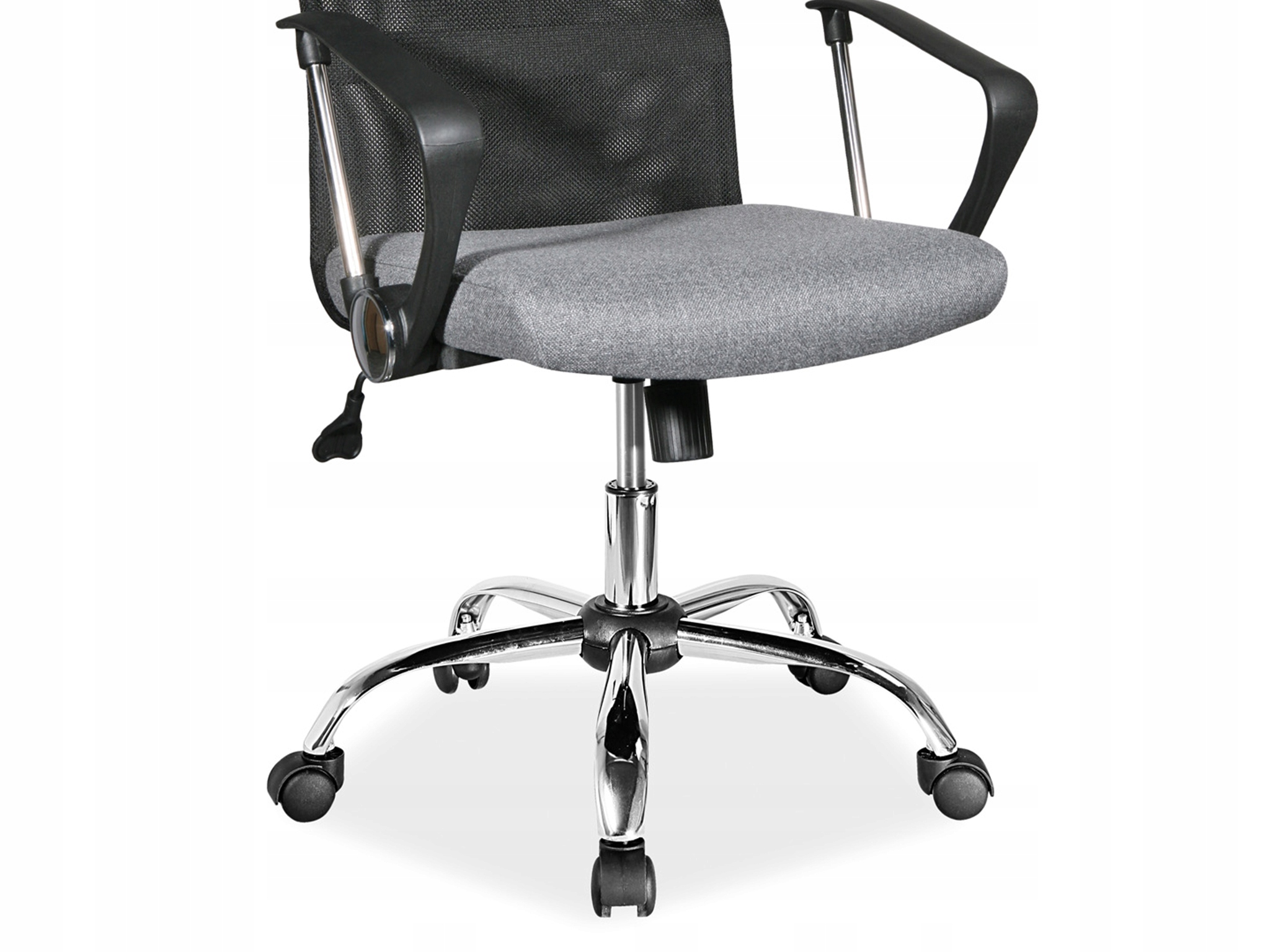 Ergonomiczny design z regulacją wysokości