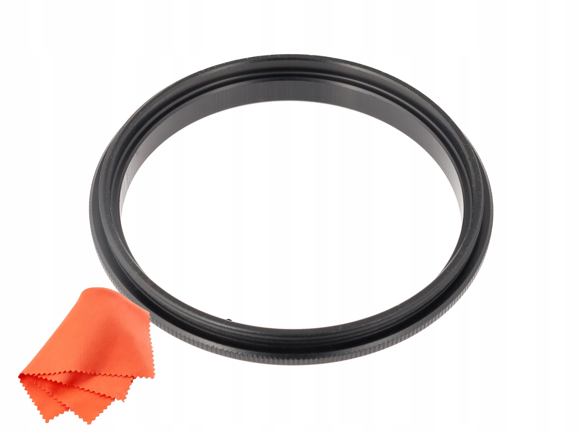 Uniwersalność – Kompatybilność z obiektywami różnych producentów