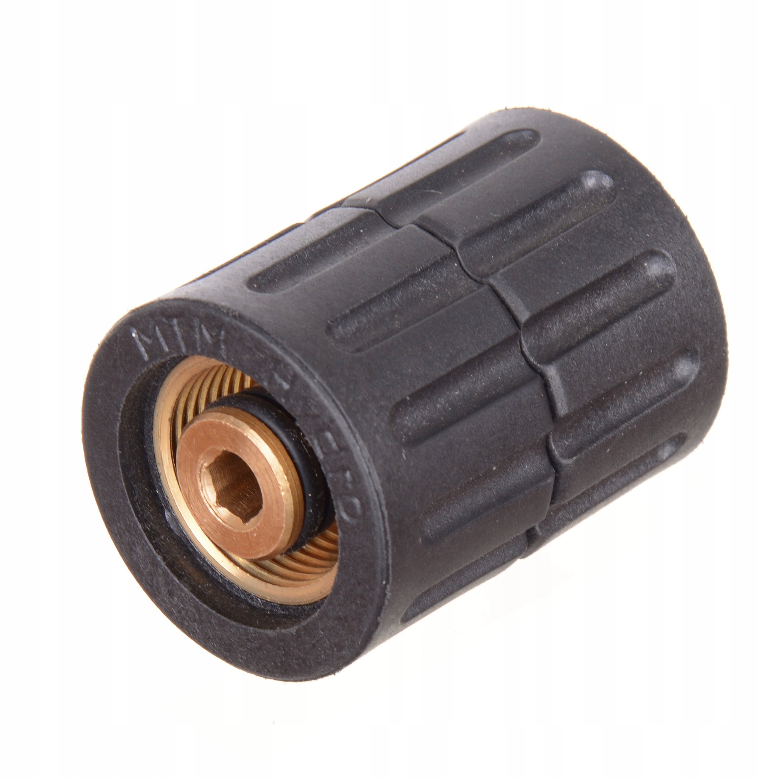 Kompatybilność z urządzeniami Karcher i Kranzle