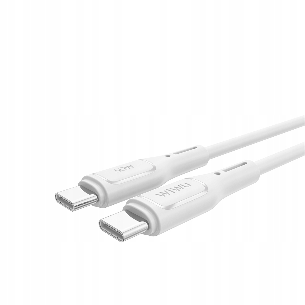 Uniwersalna kompatybilność z urządzeniami USB-C