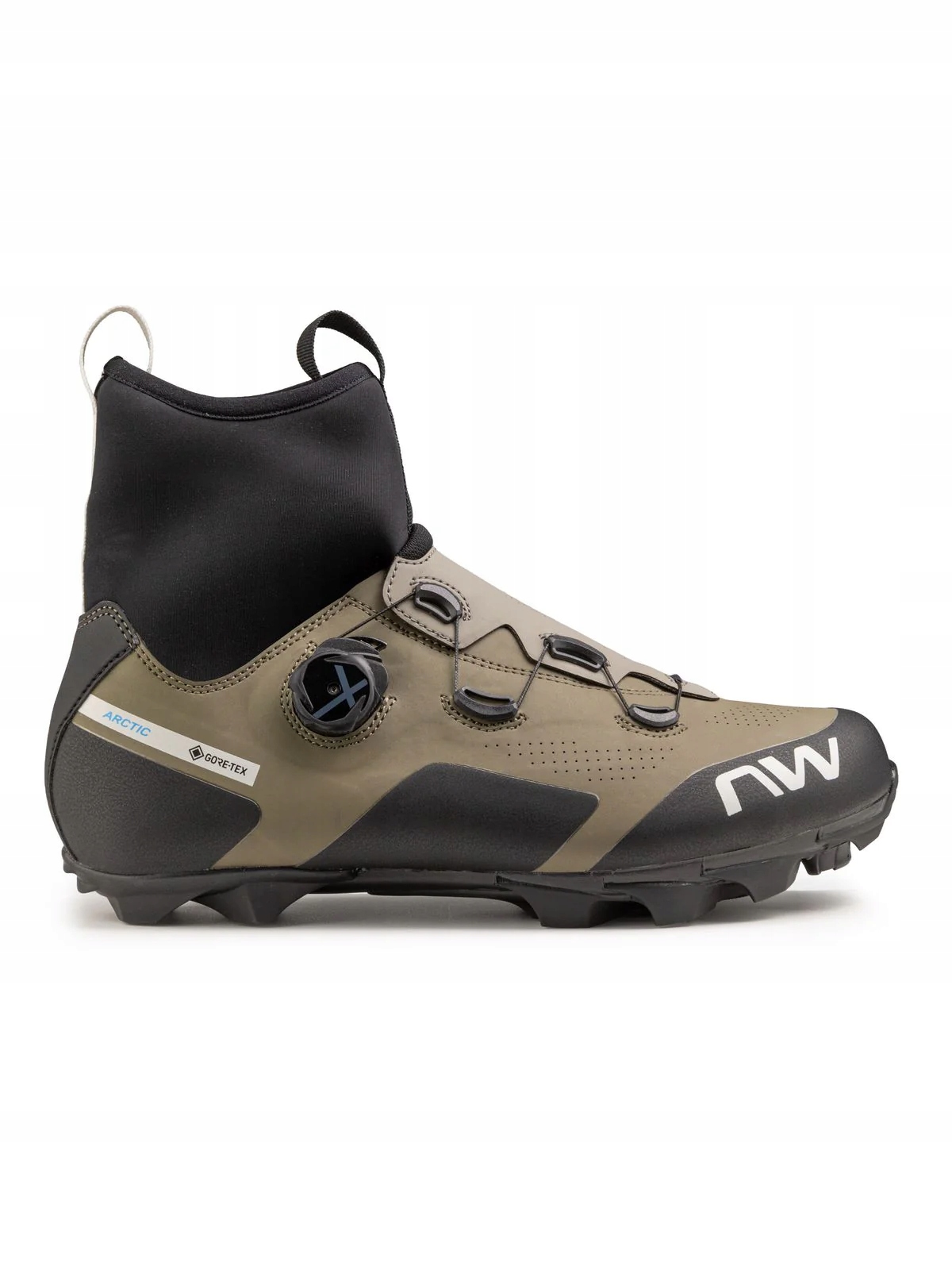 Buty rowerowe NORTHWAVE Celsius XC Arc. GTX – Idealne na ekstremalne warunki