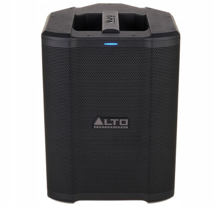 Alto Busker – Głośnik bateryjny Bluetooth 200W do Twojej muzyki