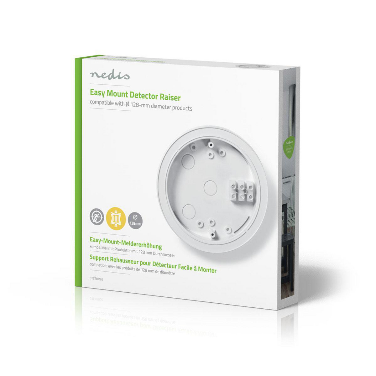 Przeznaczenie wewnętrzne – zapewnij sobie spokój