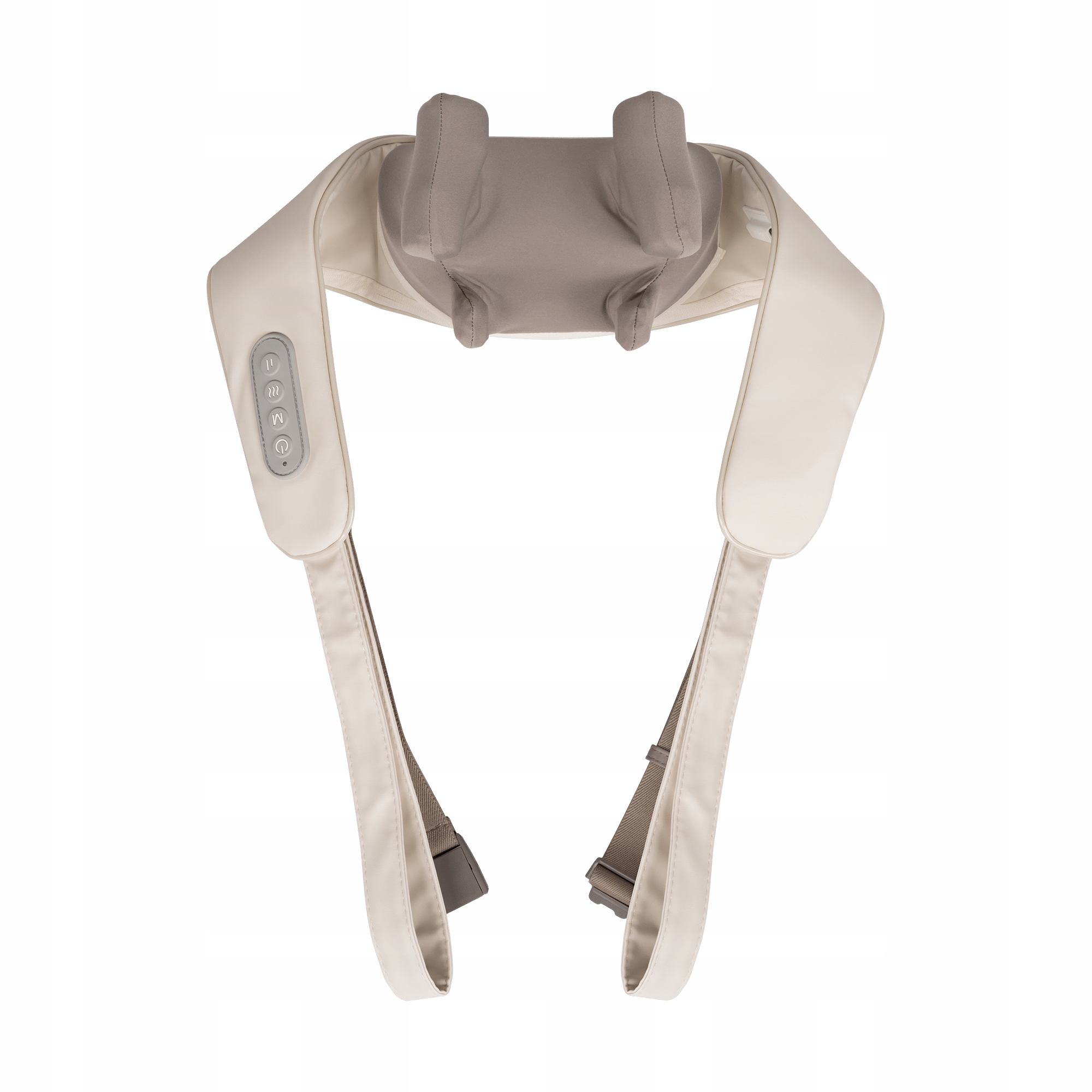 Ergonomiczny design z uchwytami na ręce