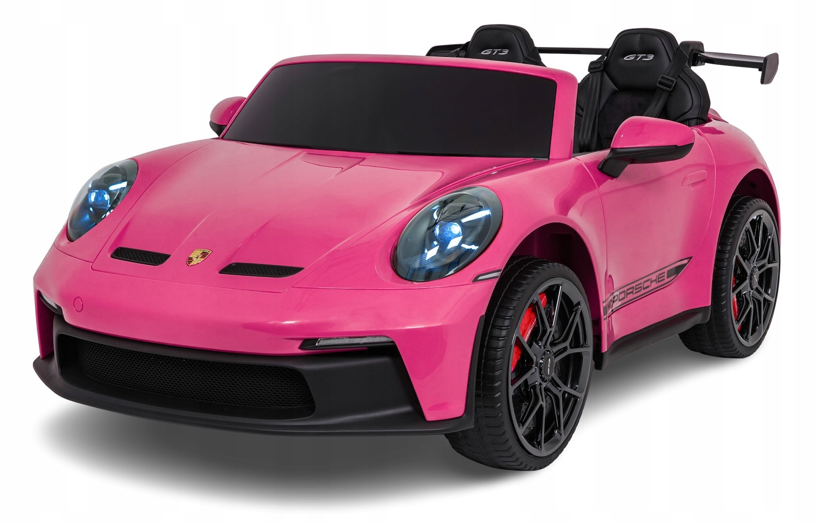 Bezpieczeństwo i trwałość pojazdu na akumulator