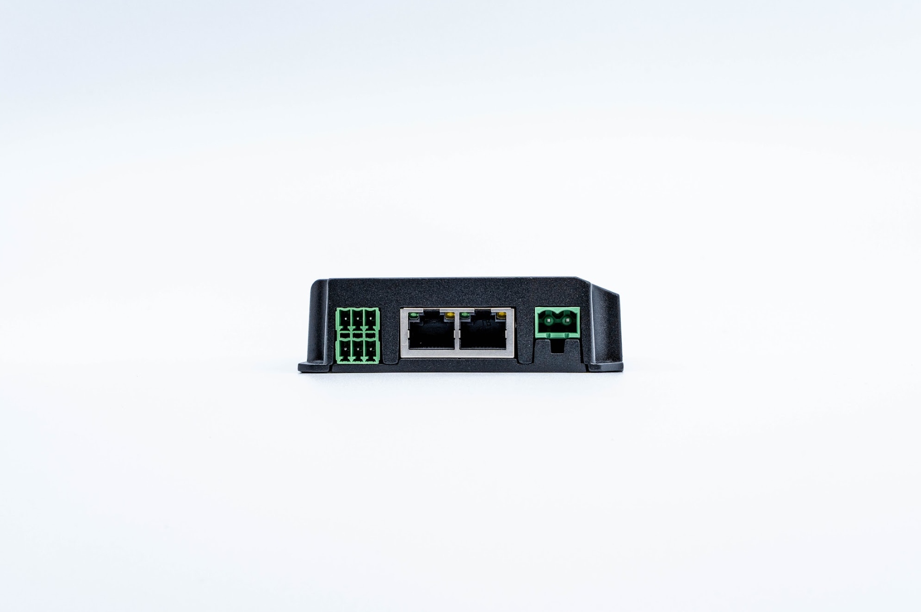 Kompaktowa i wytrzymała konstrukcja dla trudnych warunków