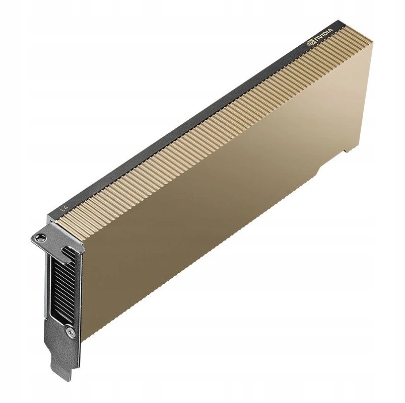 Pamięć 24 GB GDDR6 – Idealna do zaawansowanych aplikacji