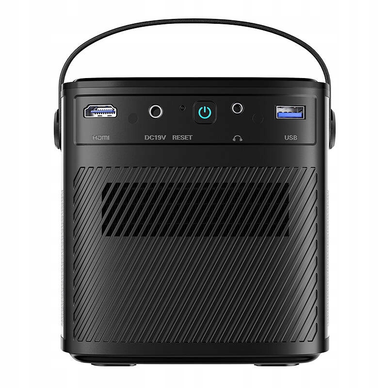 Bezproblemowe połączenia z Bluetooth i Wi-Fi