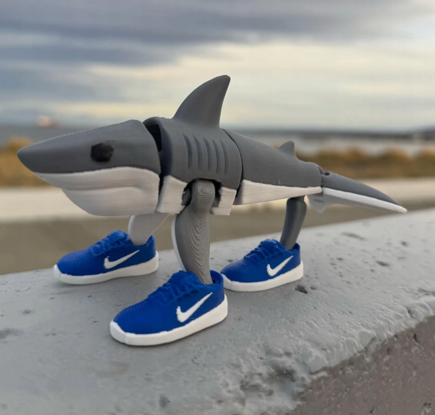 Unikalny design inspirowany viralowymi trendami