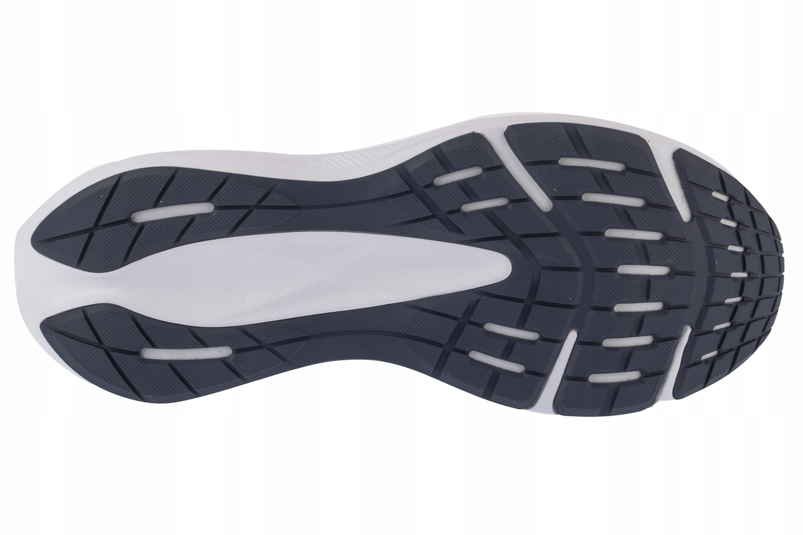 Wytrzymała podeszwa gumowa zapewniająca przyczepność