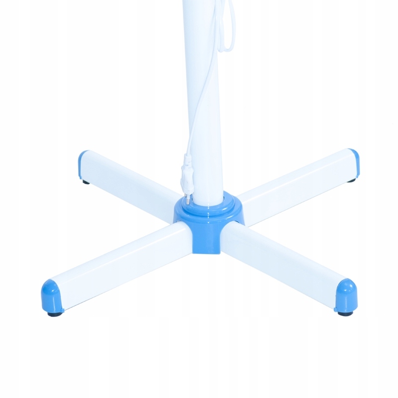 Niskie zużycie energii – tylko 40 W