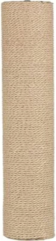 Słupek zamienny do drapaka Trixie Naturalny 60 cm – Idealne rozwiązanie dla Twojego kota