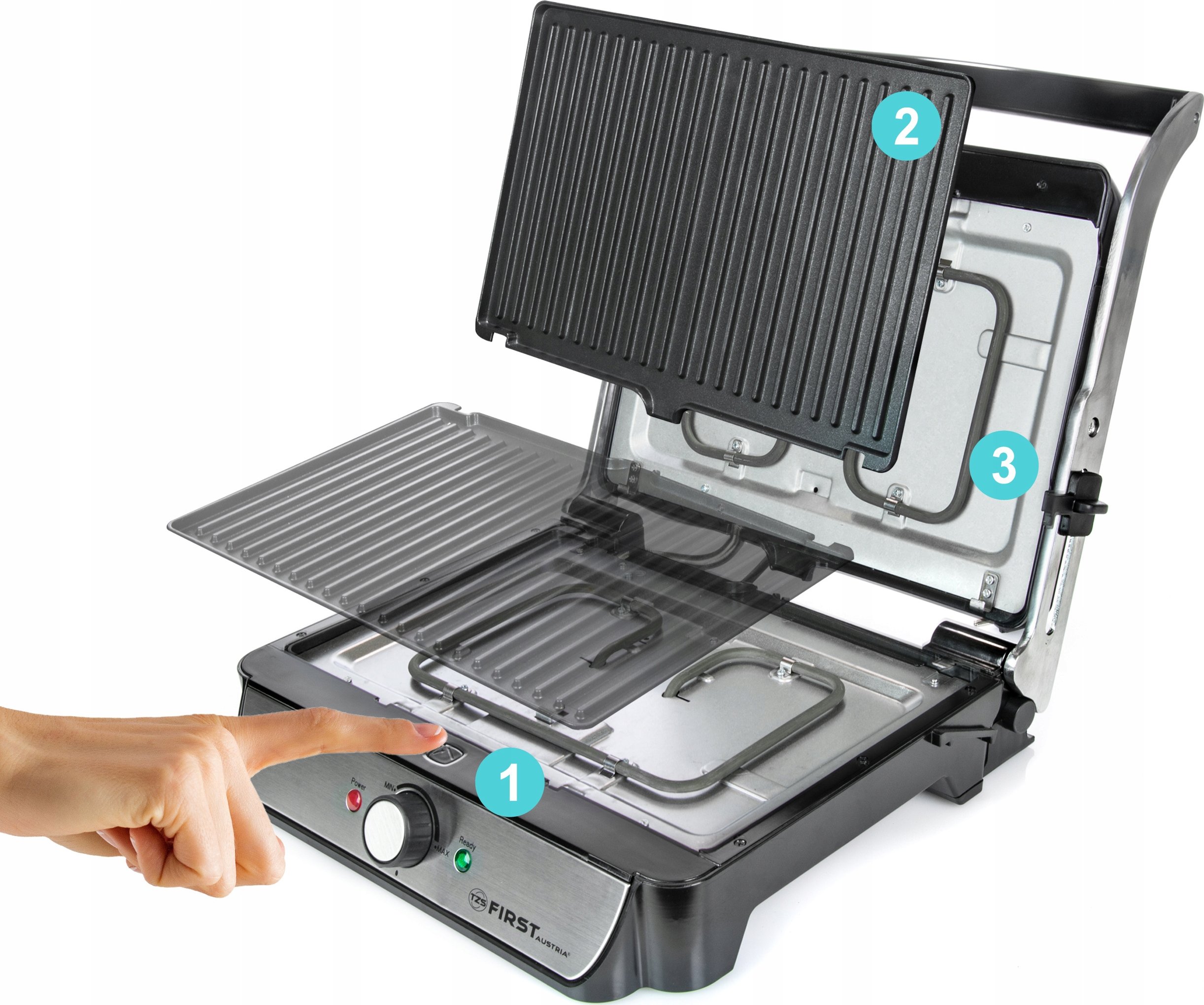 Zdrowe gotowanie – Smażenie bez tłuszczu