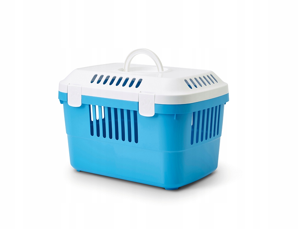 Transporter Savic DISCOVERY – Idealny do przewozu zwierząt