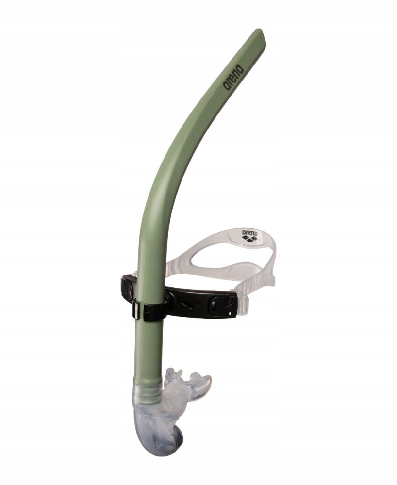 Rurka Czołowa Swim Snorkel III – Doskonałe narzędzie do treningu pływackiego