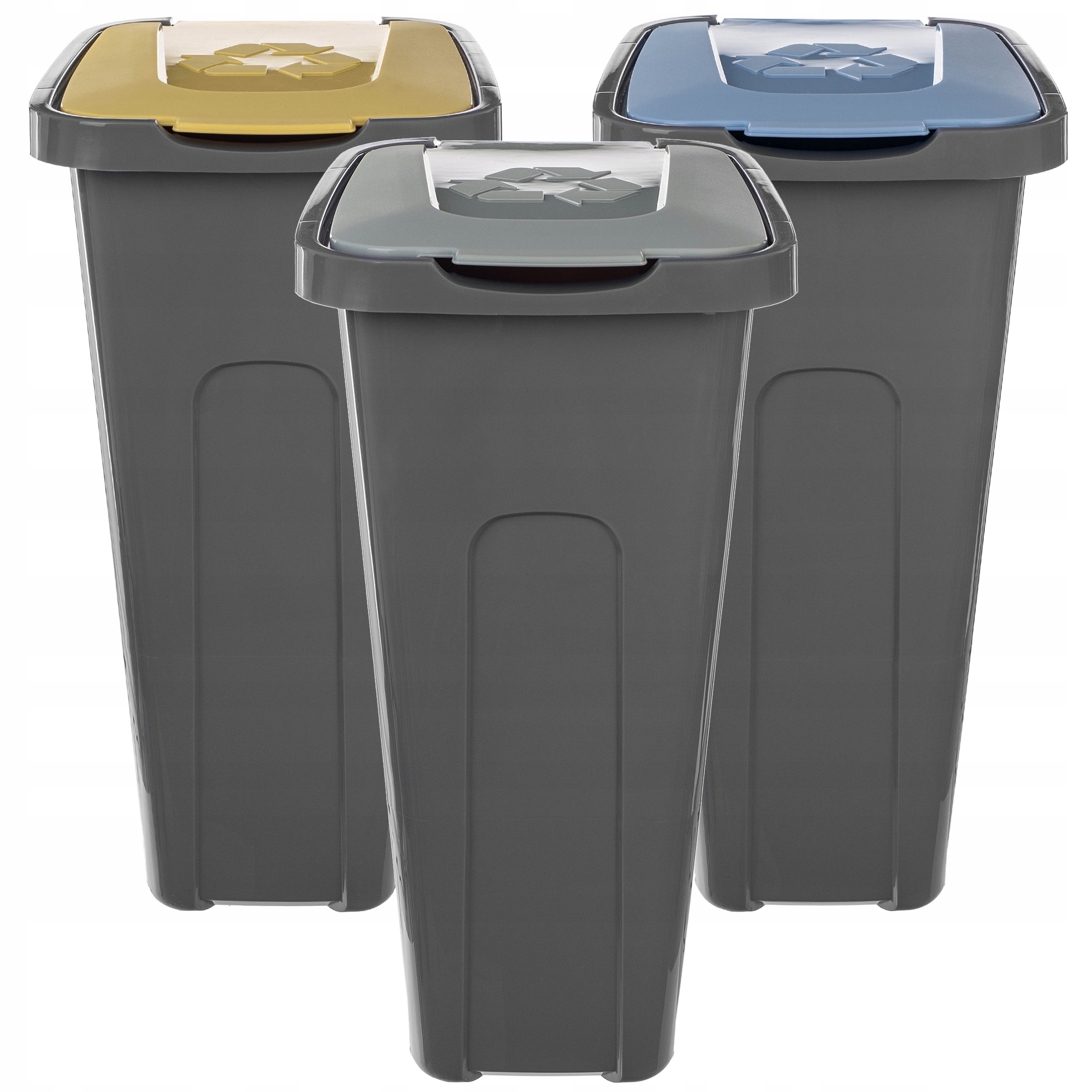 Pojemność 30L – Funkcjonalność i wszechstronność w każdym pomieszczeniu