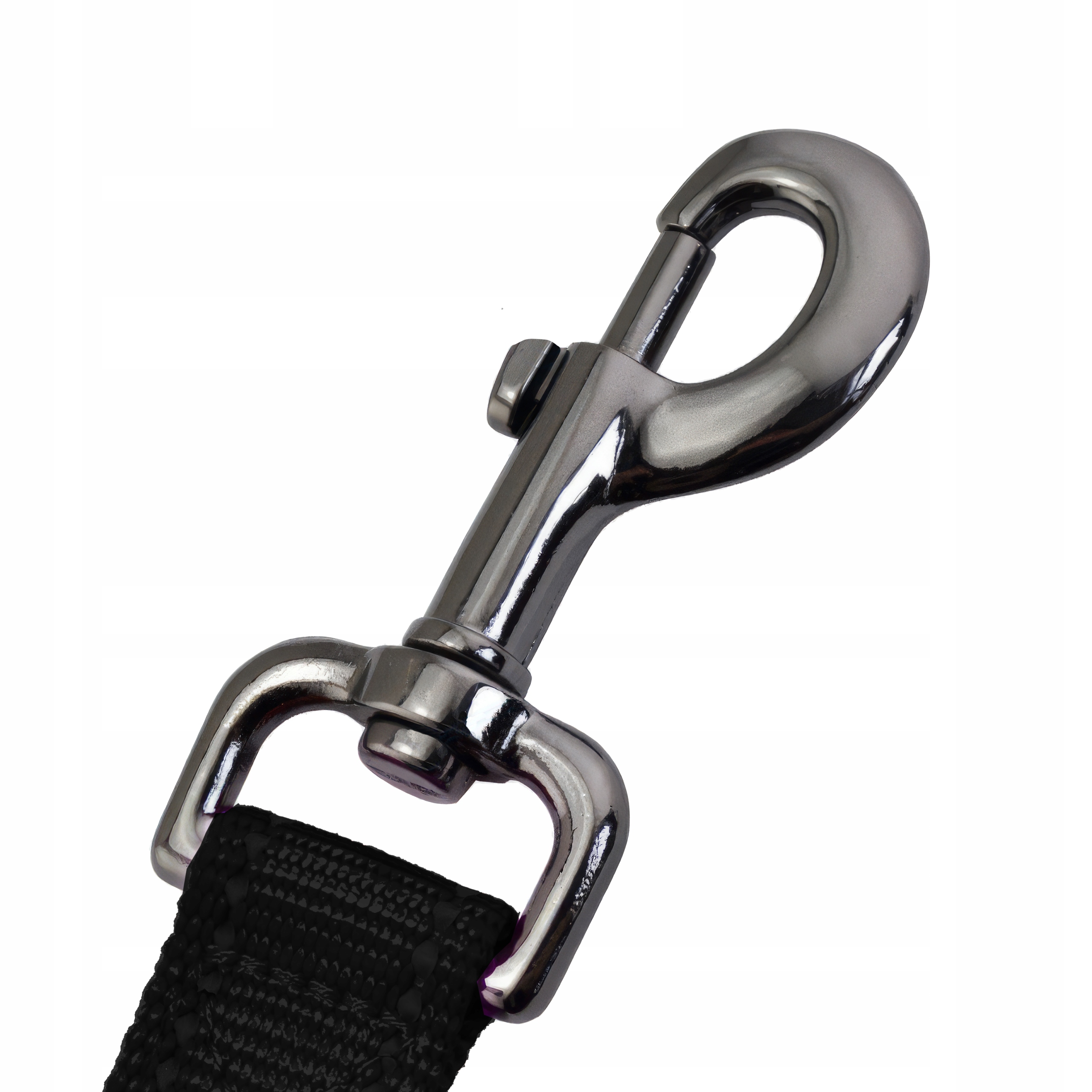 System D-LOCK dla łatwej kontroli smyczy