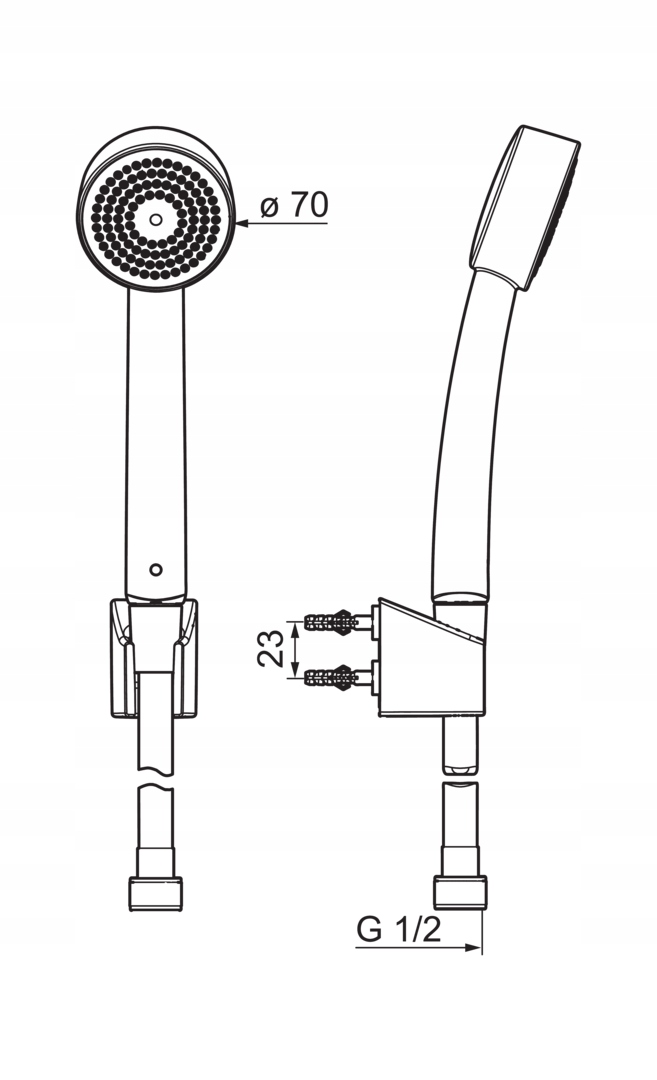Wygoda użytkowania i trwałość zestawu