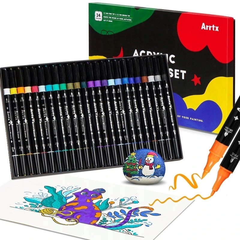 Designerskie opakowanie – Utrzymaj porządek i styl