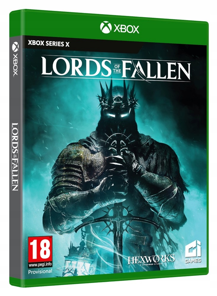 Mroczna latarnia – przekraczaj granice między światami