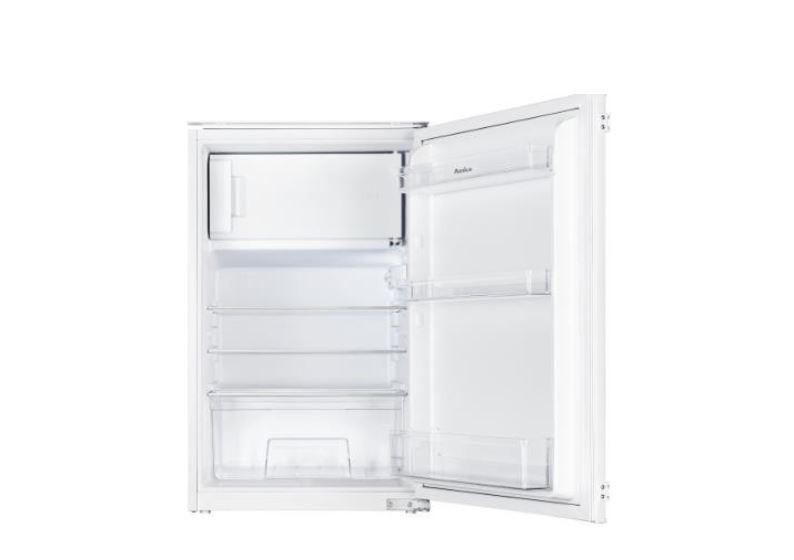 Lodówka EKS16171 A++ – Idealne rozwiązanie do zabudowy