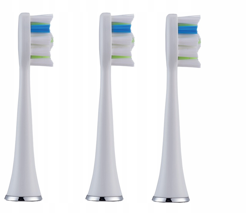 Skuteczne czyszczenie zębów – Delikatność dla dziąseł