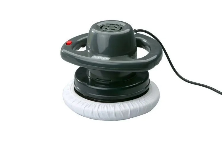 Polerka 240 mm Unitec CP-CG-240 – Idealne narzędzie do polerowania
