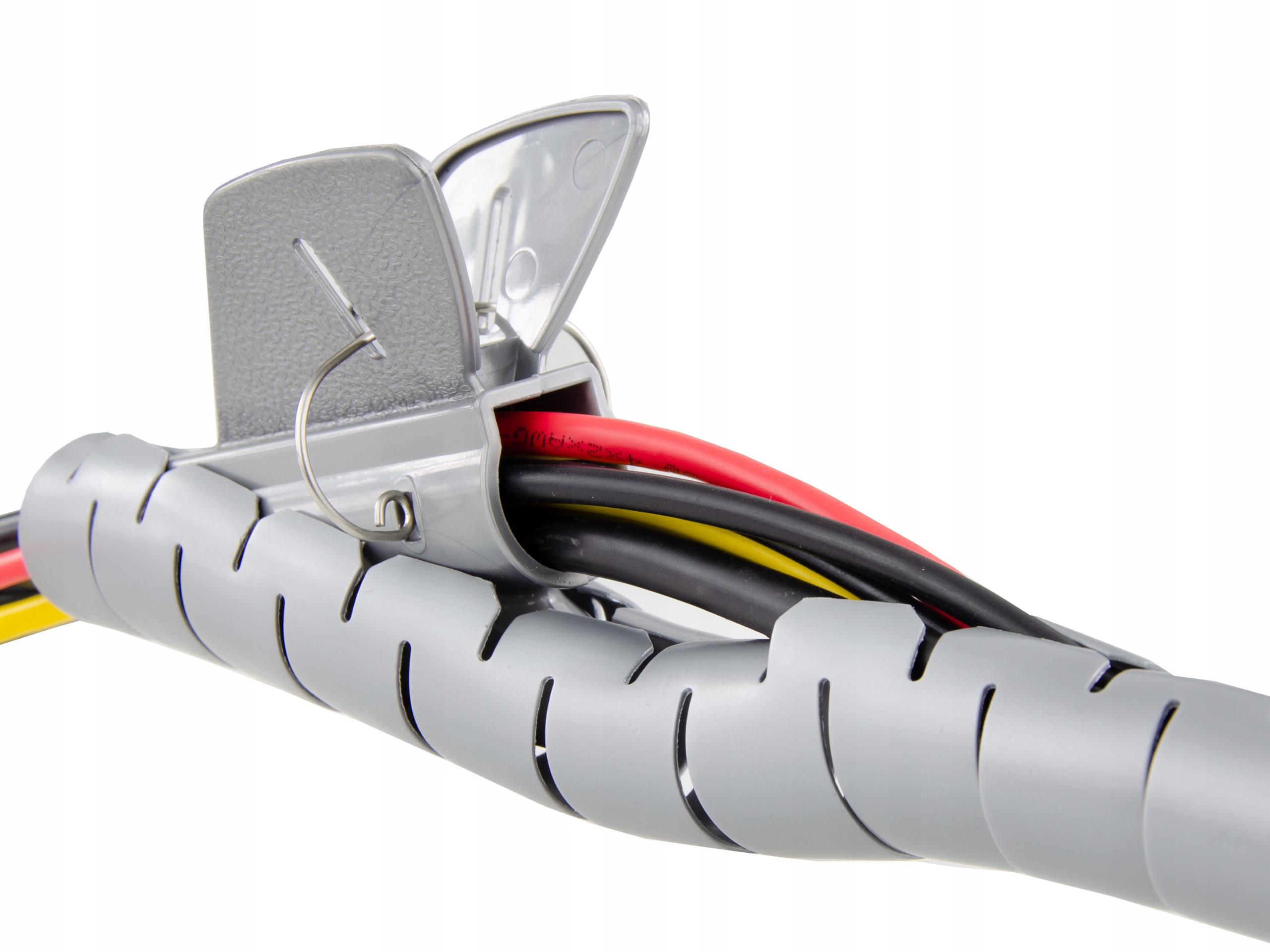 Dlaczego warto wybrać organizer kabli NEKU?