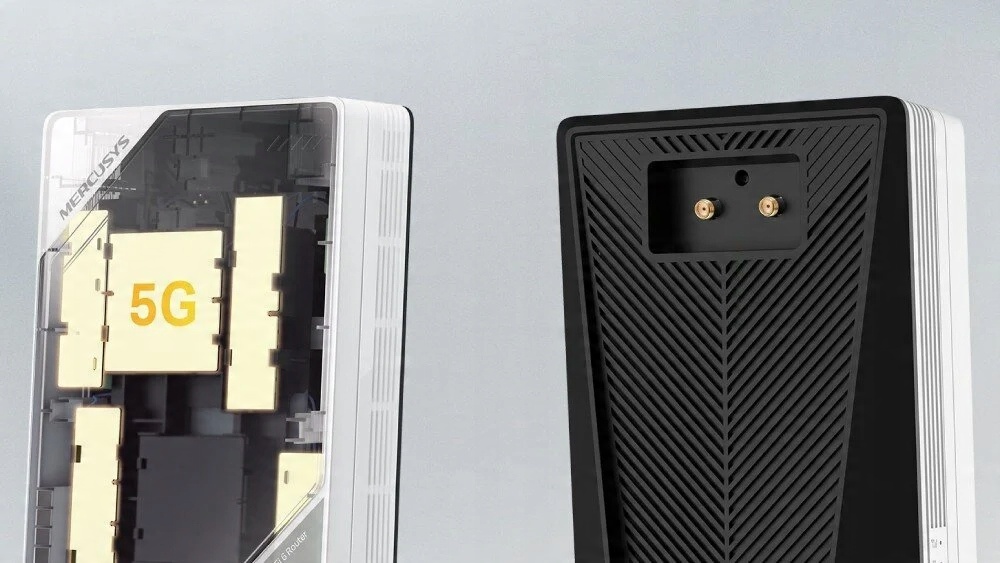 Maksymalna prędkość transmisji do 2976 Mb/s